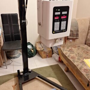 Portable outdoor X-Ray for VET or Human Use